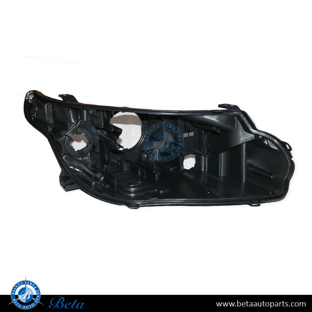 Right Side Headlamp Housing For Adaptive Led for Range Rover Sport 2013-2017 models, Part Number LR054705 Right Side Headlamp Housing For Adaptive Led for Range Rover Sport 2013-2017 models, Part Number LR054705